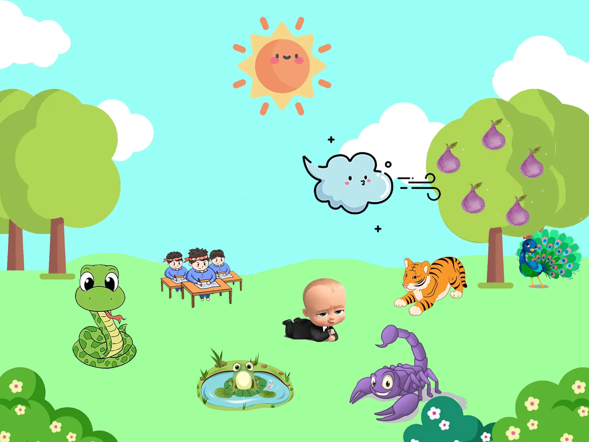 GAME cover photo