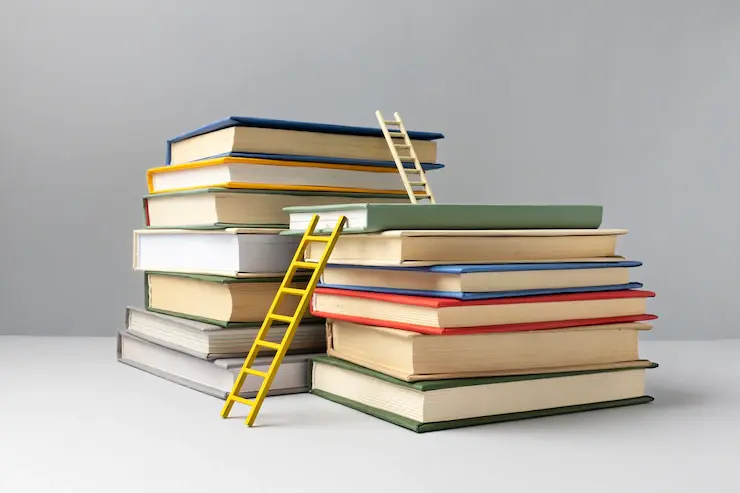 Literary Terms #6 cover photo