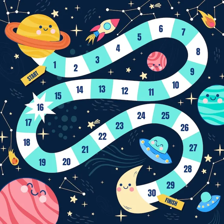 Recycling races  cover photo