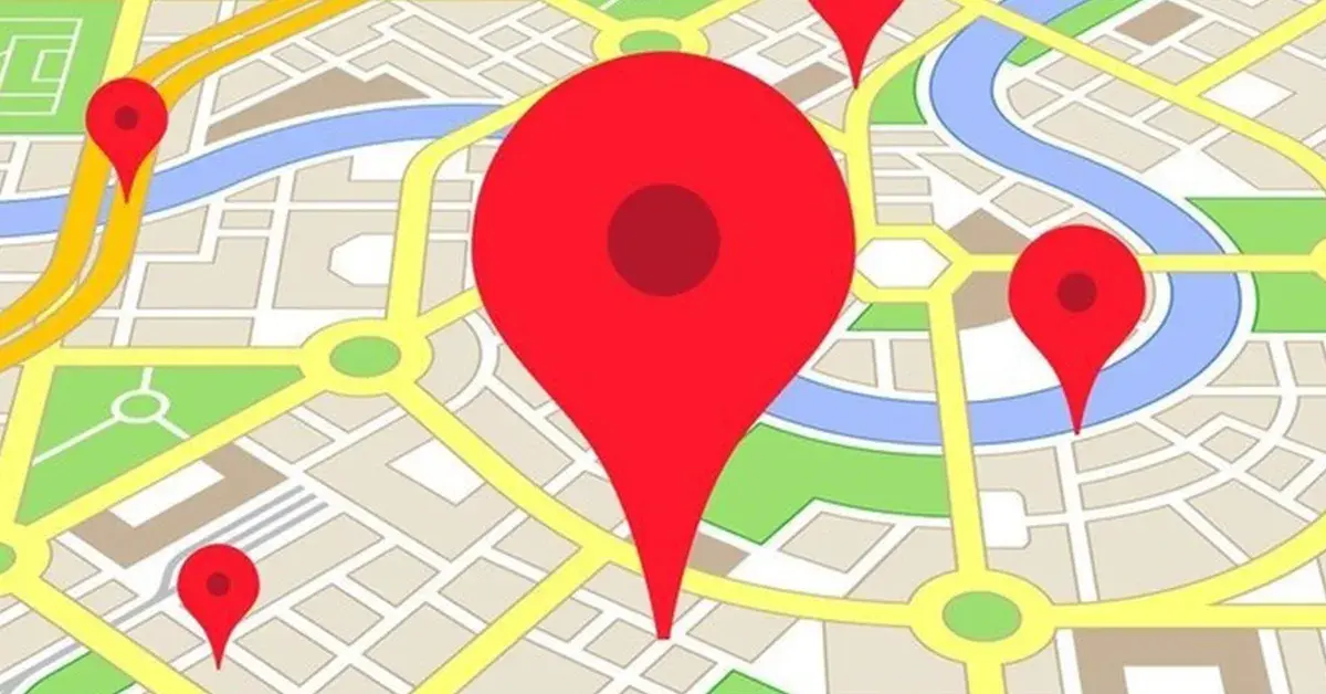 Giving directions cover photo