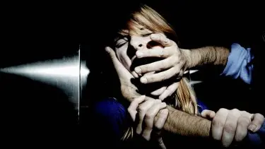 Voltægt cover photo