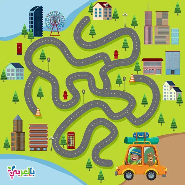 Physics Land cover photo
