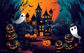 Halloween Movies cover photo