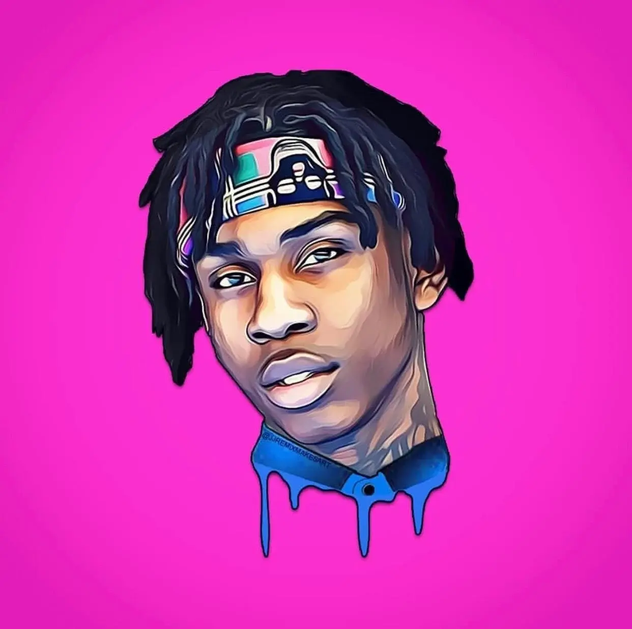 napoleon cover photo