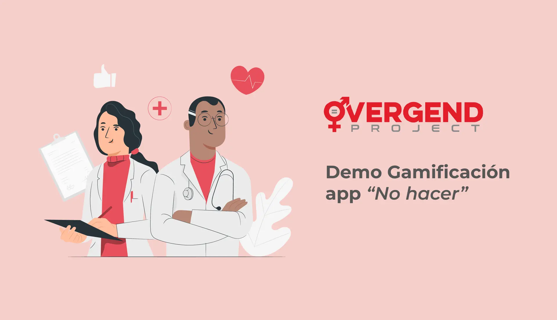 Demostración Gamificación Overgend cover photo