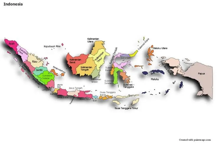 Games Interaktif Kerajaan Islam di Nusantara cover photo