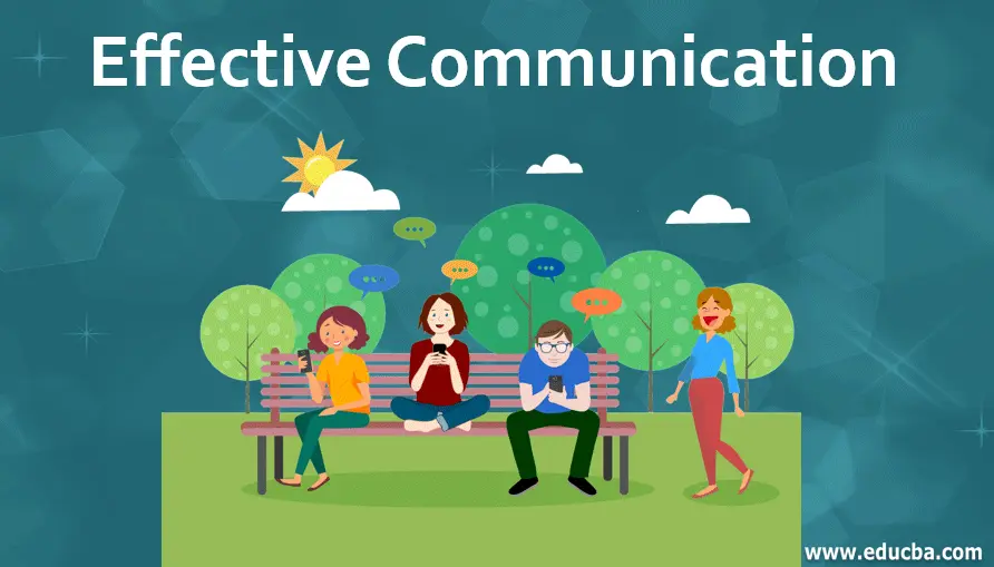 Effective Communication Interactive Activity cover photo