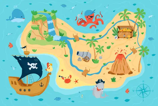 geography cover photo