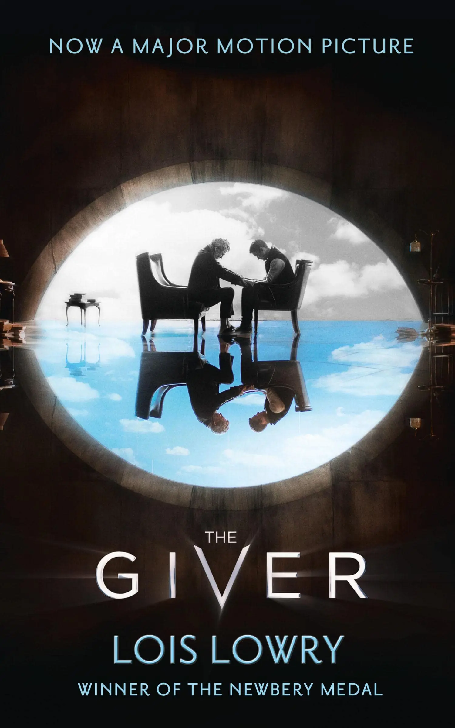 The Giver Chapter 16 Questions cover photo