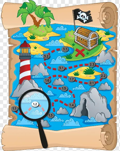 Telling the time in English cover photo
