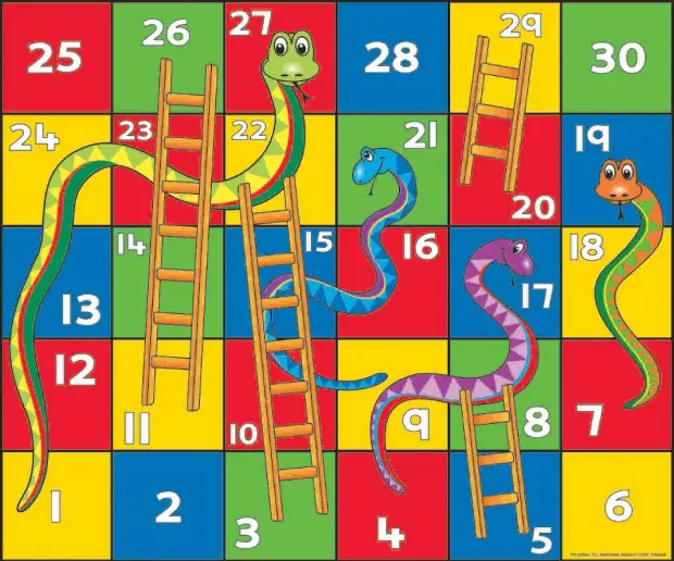 B1. Quantifiers cover photo