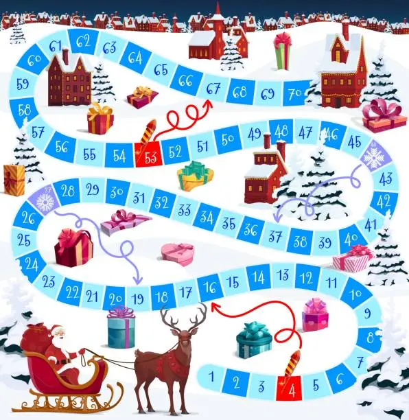 Christmas Trivia Game cover photo