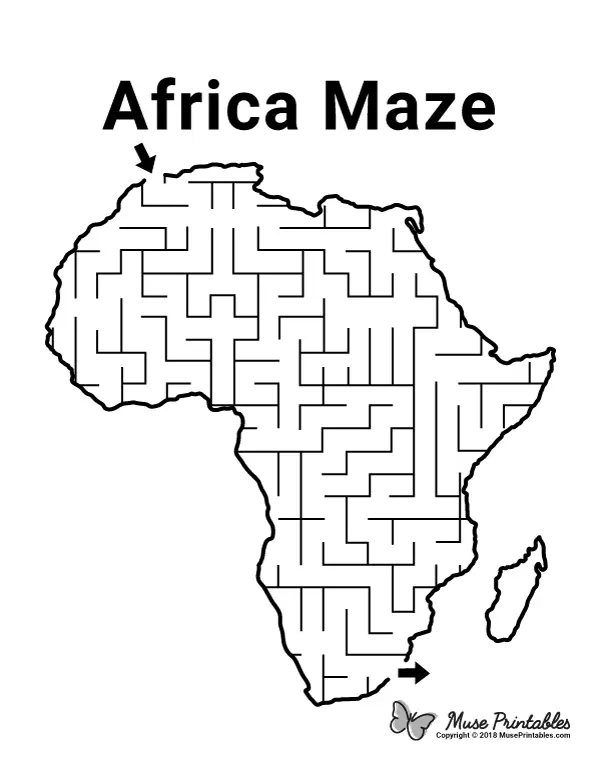 The Scramble for Africa cover photo