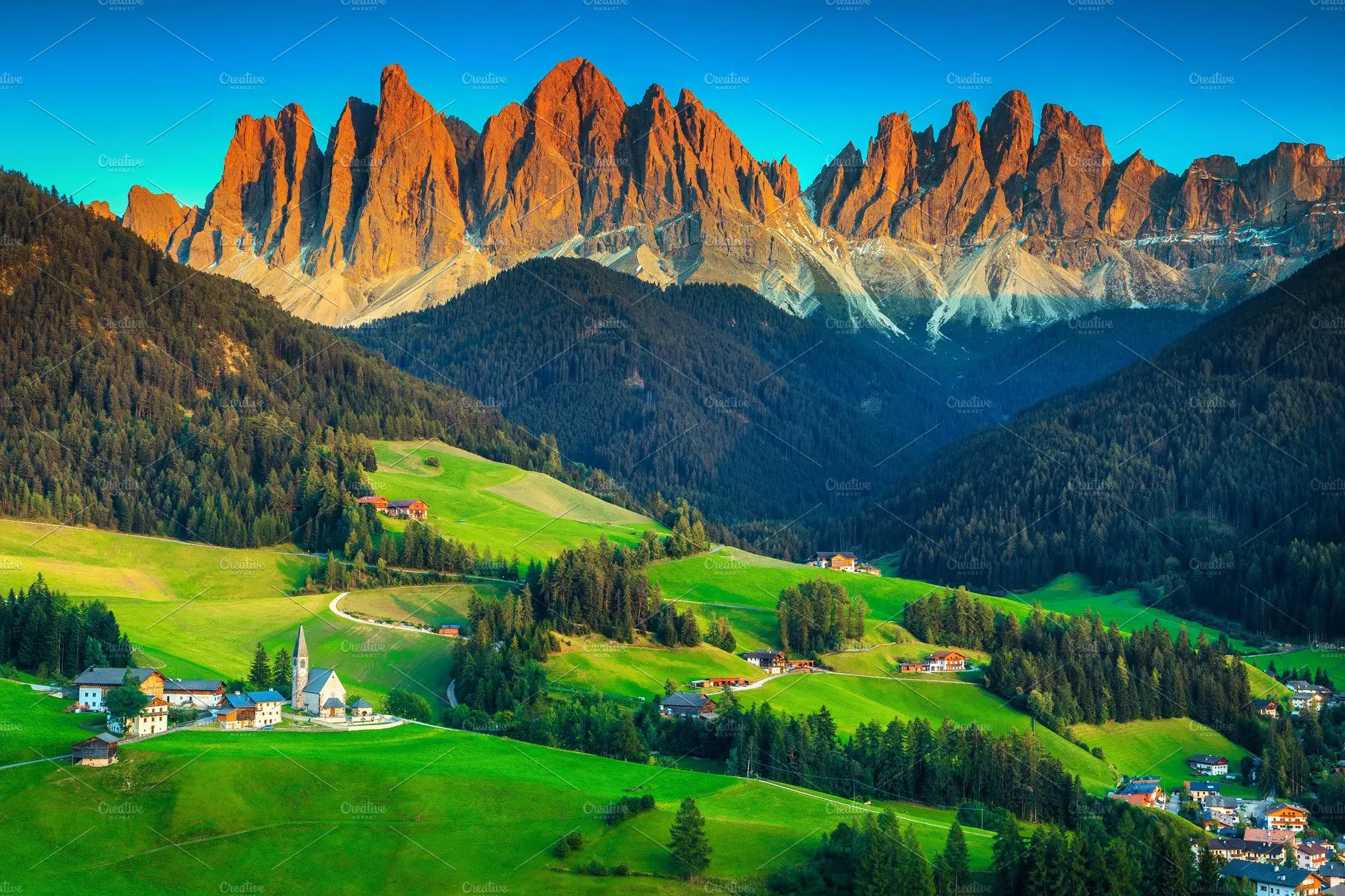 Use of english cover photo