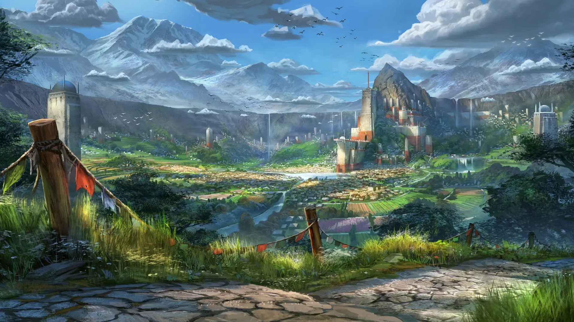 Languages  cover photo