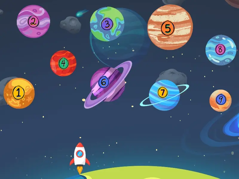 space age cover photo