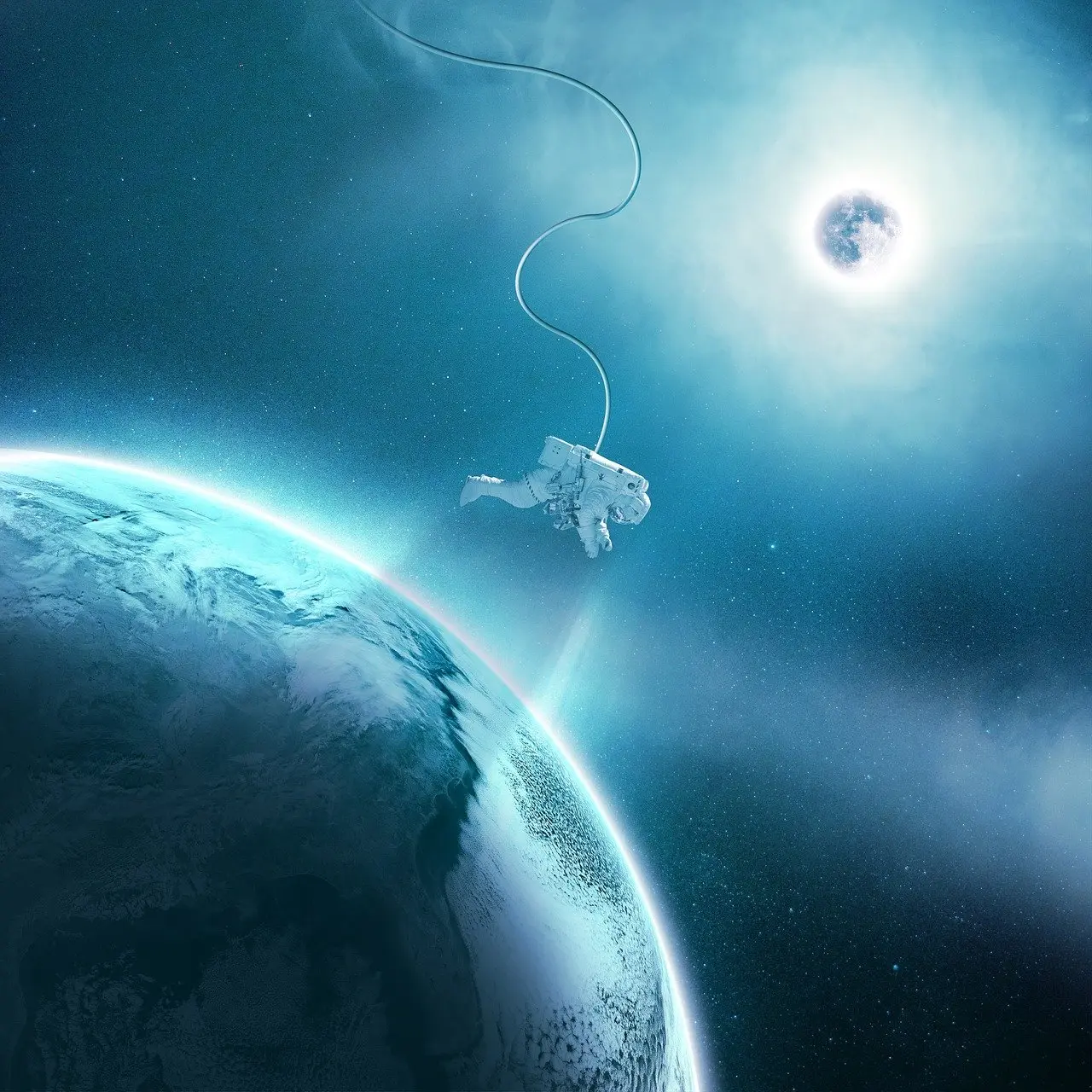 6-2 Newton's Law of Gravitation cover photo