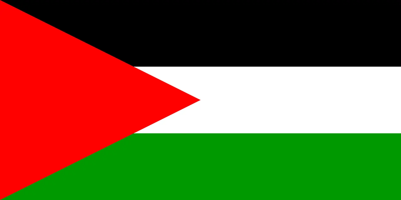 Palestine cover photo