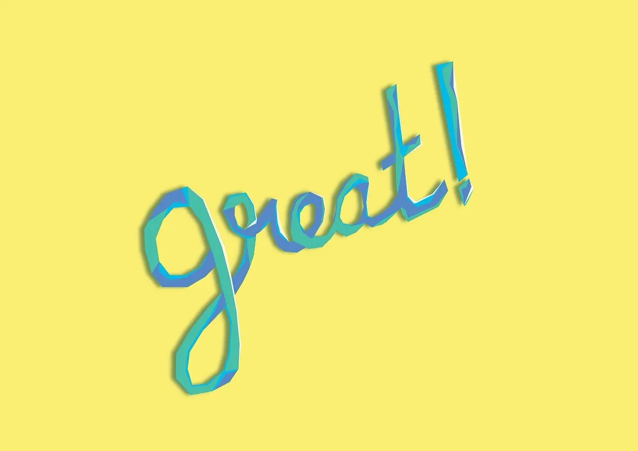 New words exam cover photo
