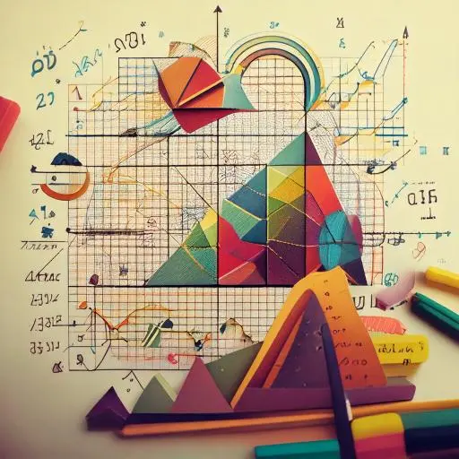 Algebra - Linear Equation Review cover photo