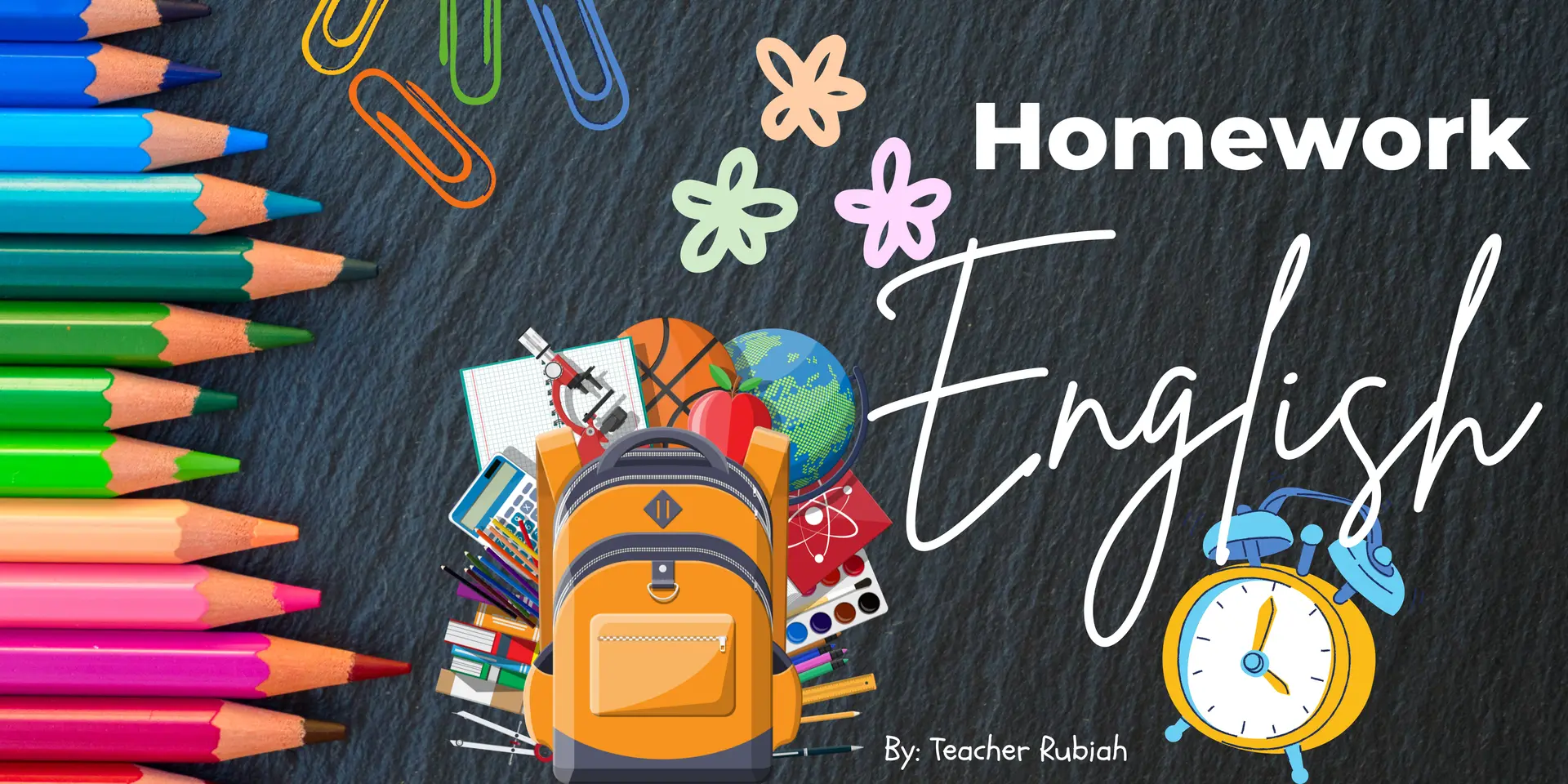 PREPOSITIONS, PRESENT SIMPLE AND PAST SIMPLE cover photo