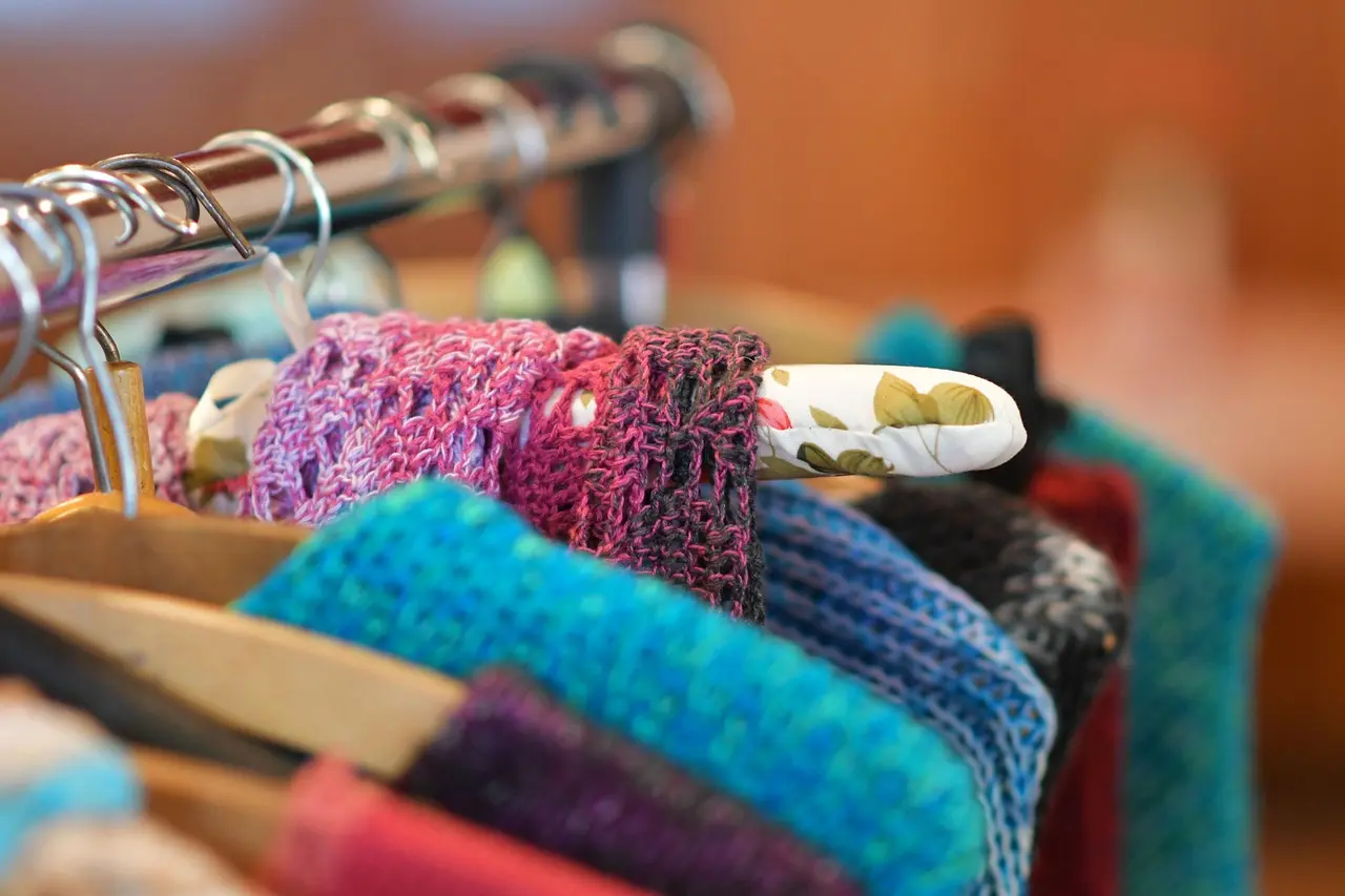 New Ace 2.2 - U1.1: Clothes and colours cover photo
