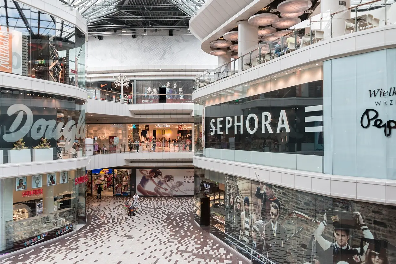 Shops! cover photo