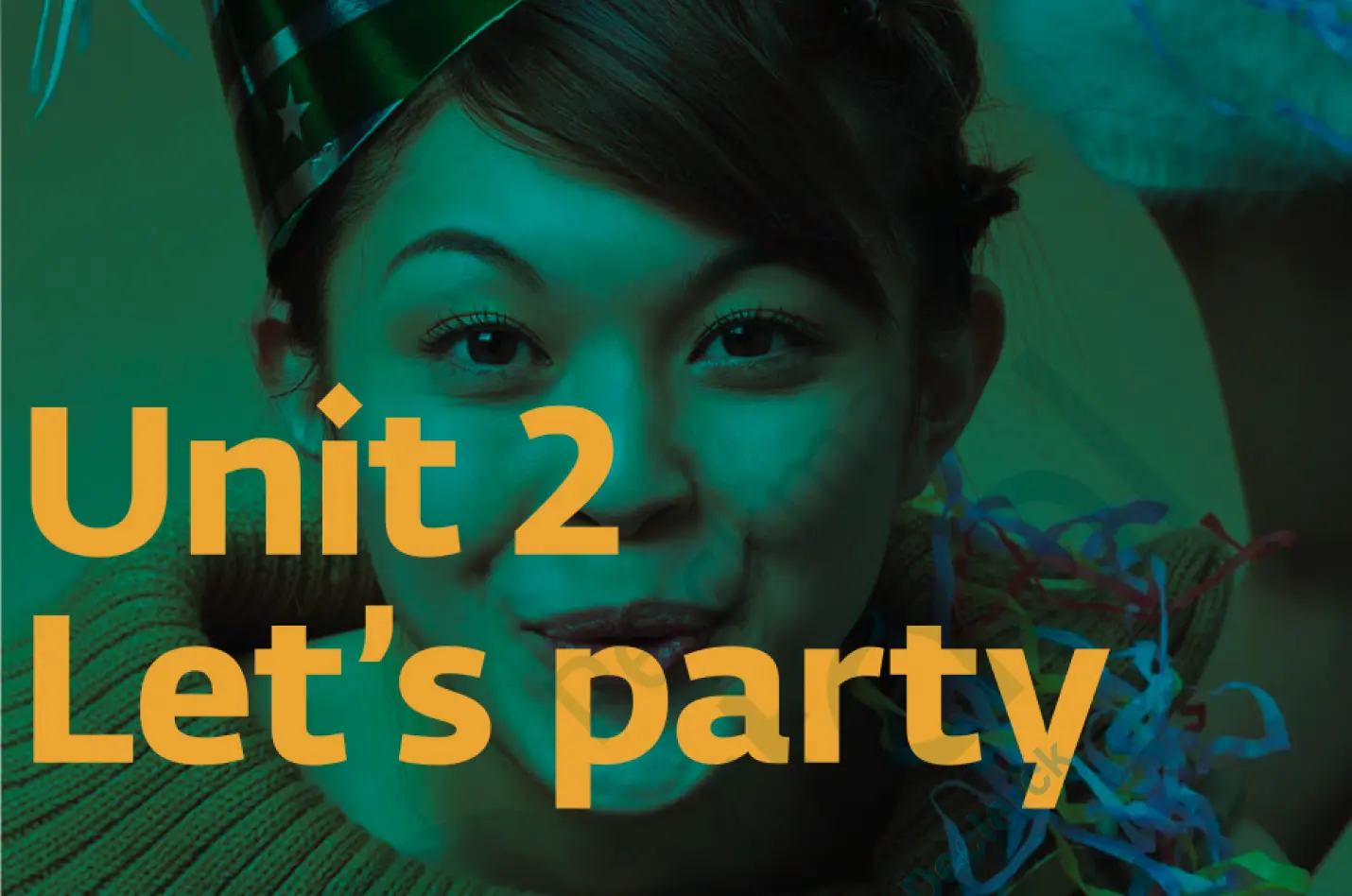 U2 - Let's party! cover photo