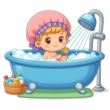 QUIZ BATHING cover photo