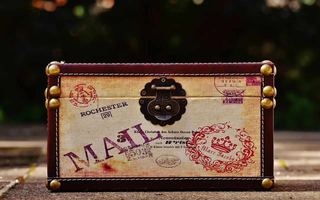 You've Got Mail cover photo