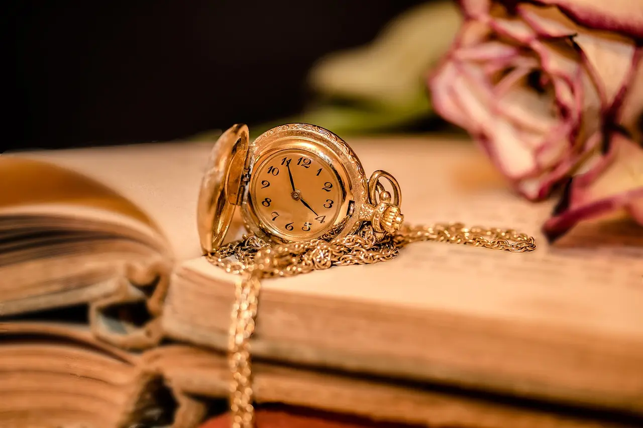 Simple past cover photo