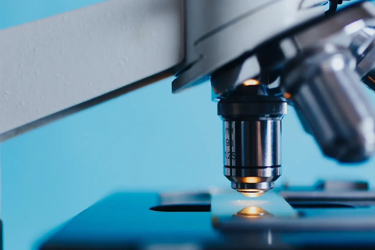 Biochemistry SAS 8 cover photo