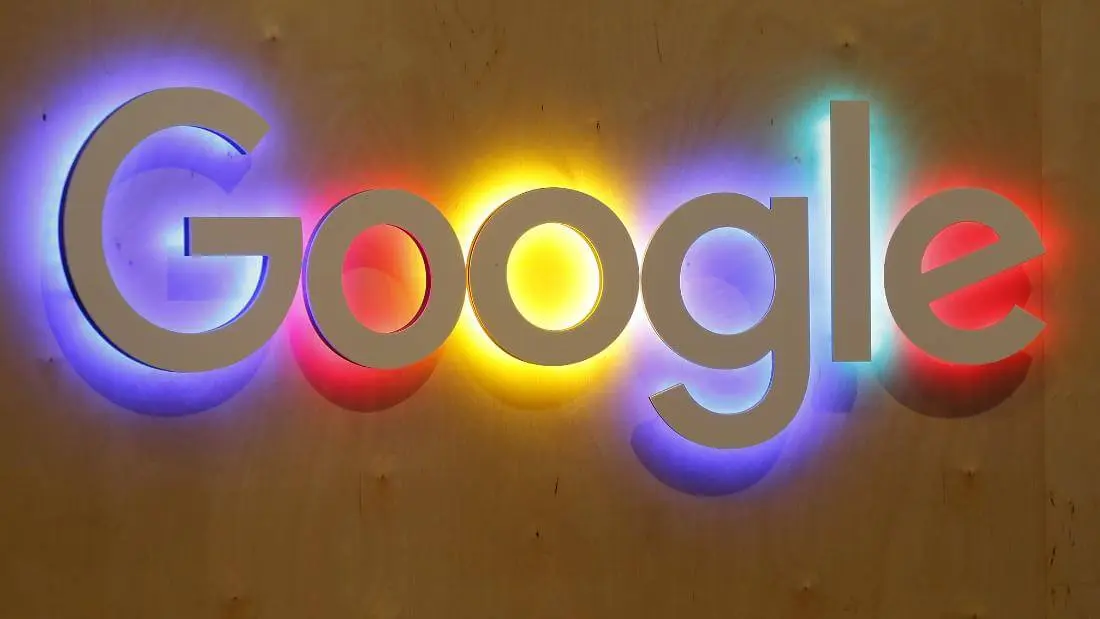 Google cover photo