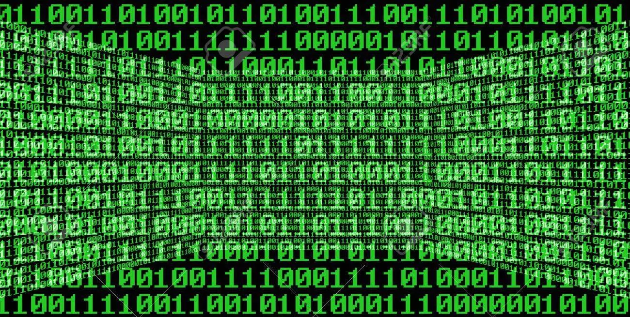 Data Representation GCSE CS  cover photo