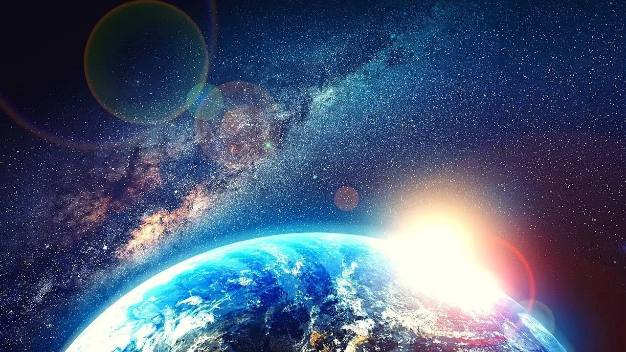 Space Guys cover photo