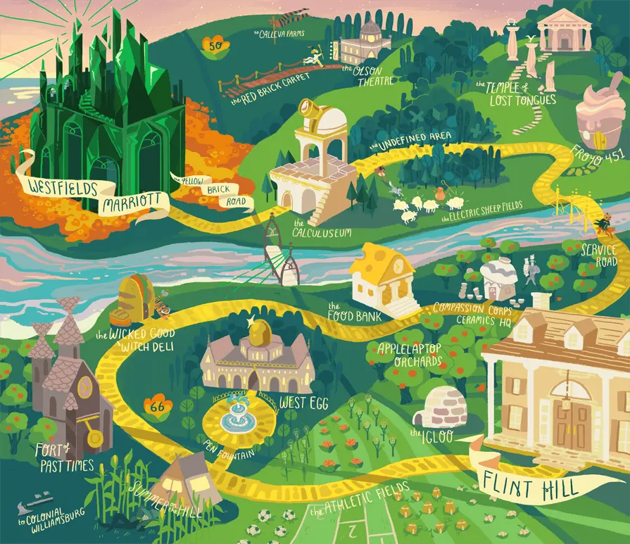 Germania cover photo