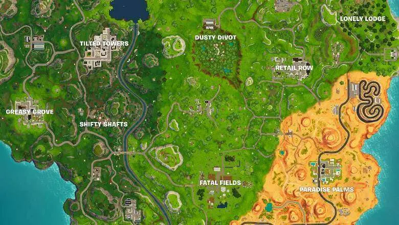 Genetics Fortnite cover photo