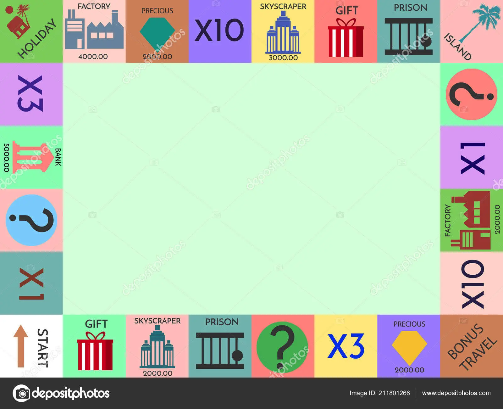 Science Vocabulary 2 cover photo