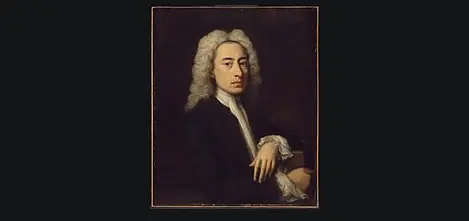 Alexander Pope cover photo