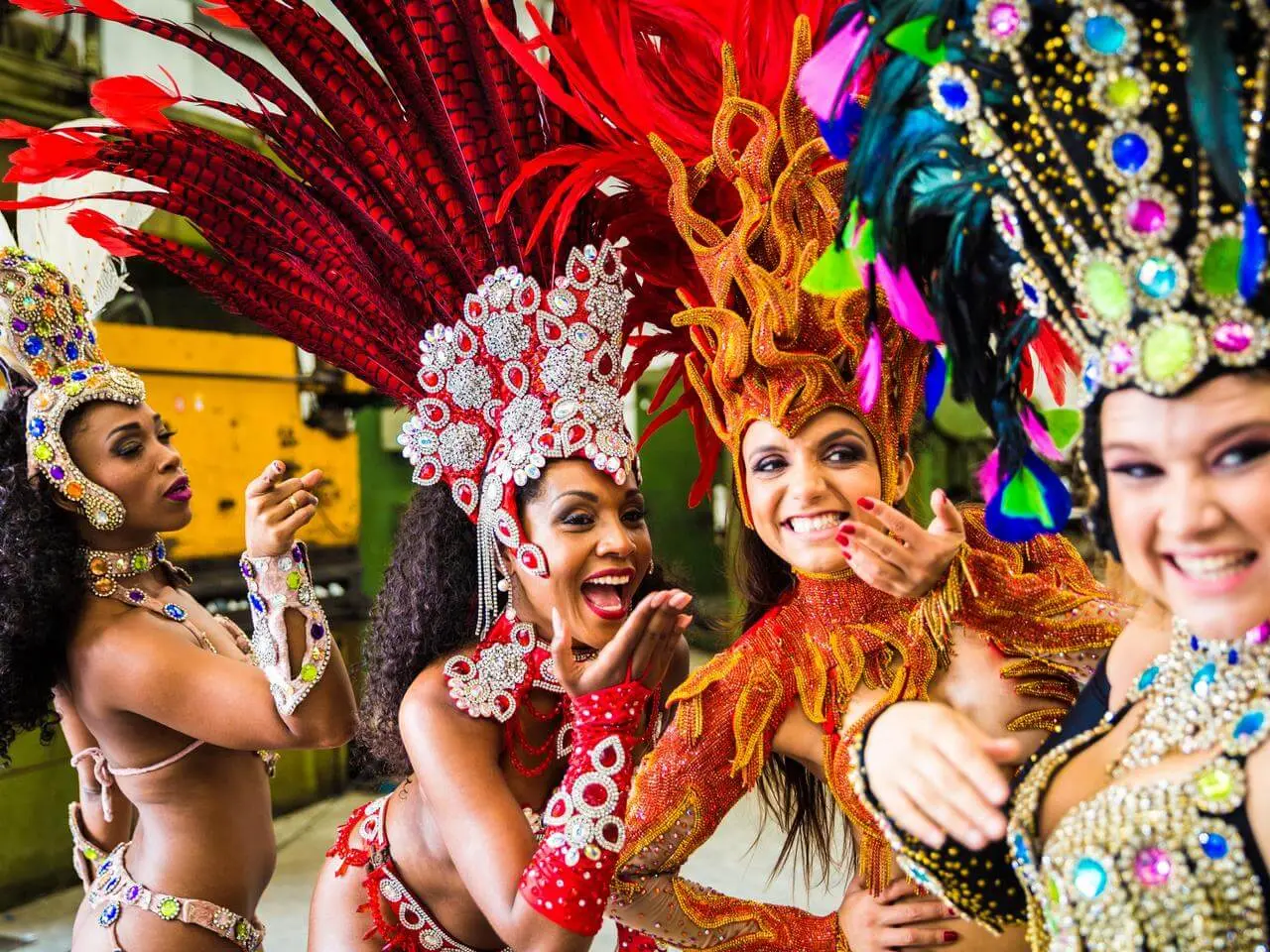 Brazil Quiz cover photo