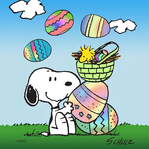 209 Eggcellent Easter Quiz cover photo