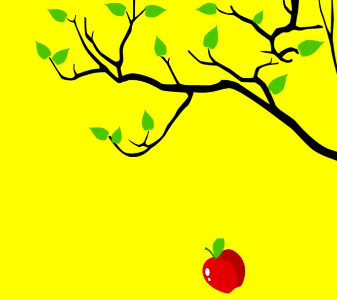Newton's Second Law cover photo