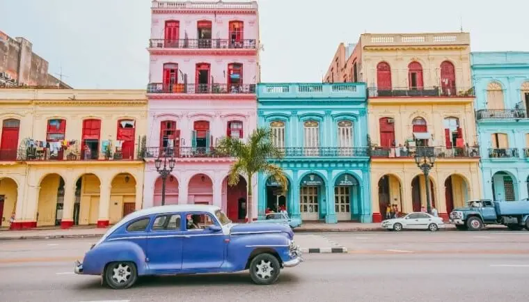 Cuba Quiz cover photo