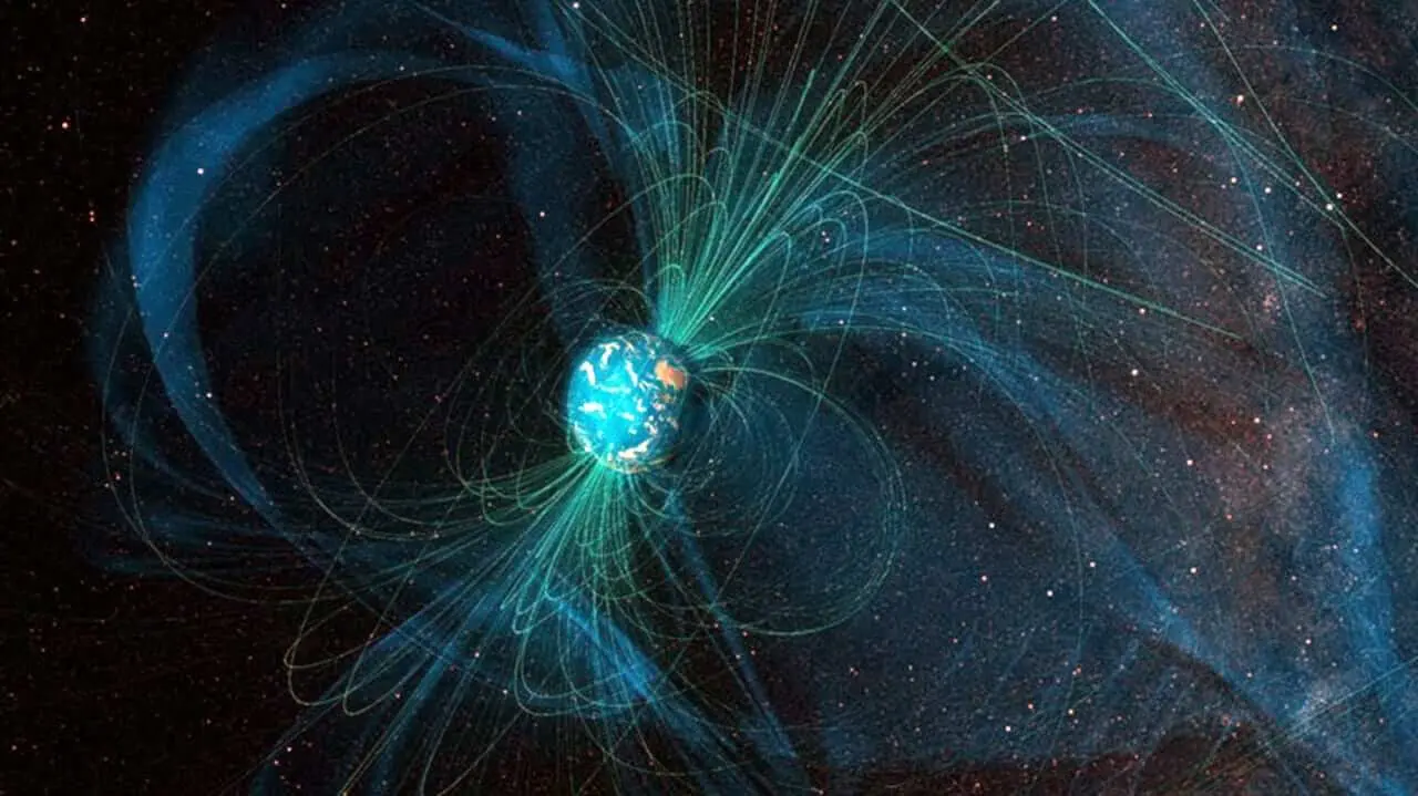 Magnetic Fields cover photo