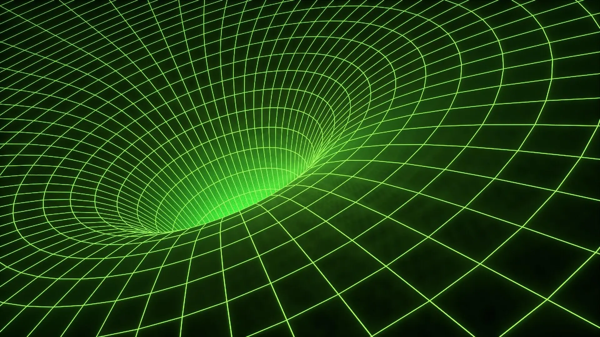 Green Conjunctions cover photo