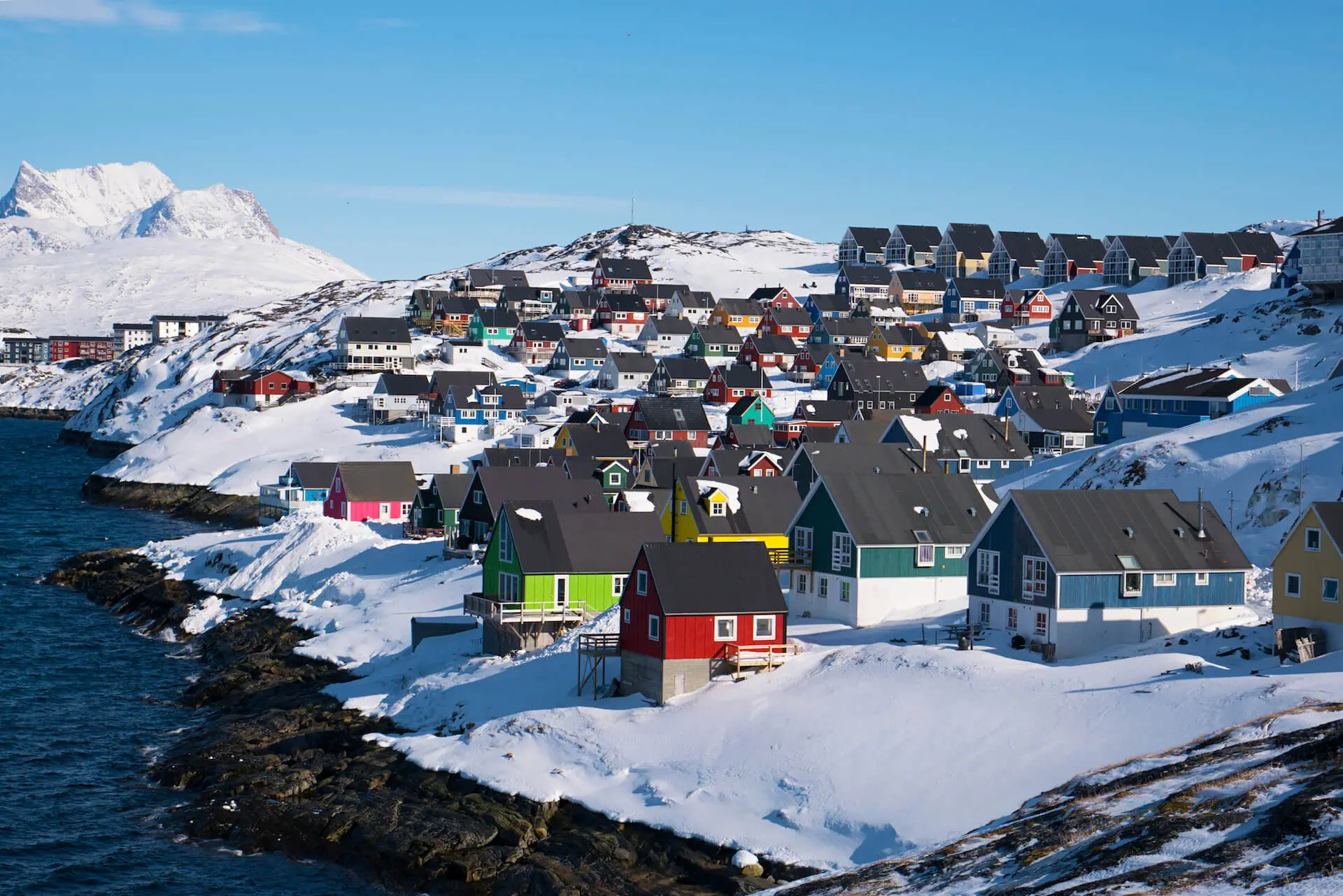 Greenland Quiz cover photo