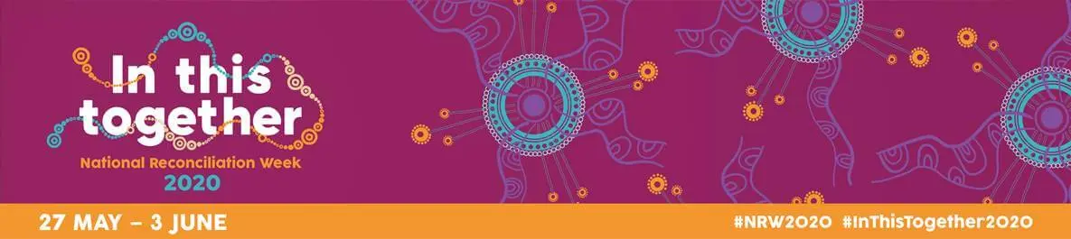 Reconciliation Week Quiz cover photo