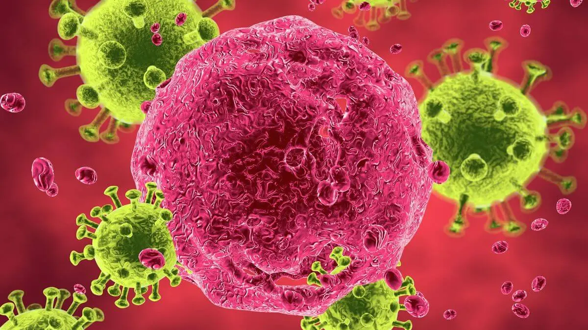 Immunodeficiency Diseases - HIV/AIDS cover photo