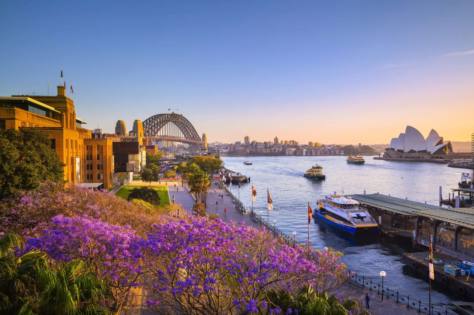 Australia Quiz cover photo