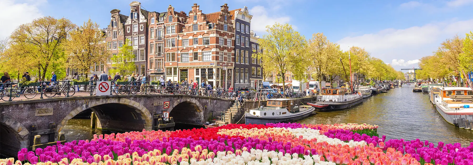 The Netherlands cover photo